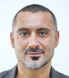 N. Fazıl ERGÜT