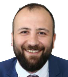 Ahmet PEHLİVAN
