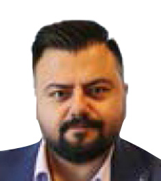 Bekir Selçuk TEMEL