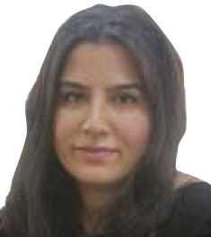 Elif DÜKKANCI