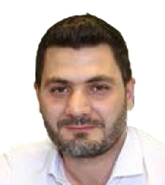 M. Furkan TÜRKASLAN