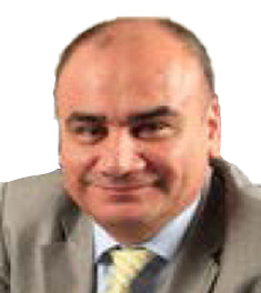 Kazım GÜLÜM