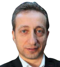 Mahmut YAVUZ