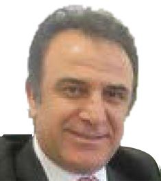 Mehmet Tayip TANRIKULU
