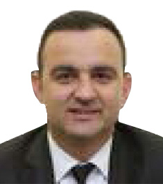 Serkan ÇELİK