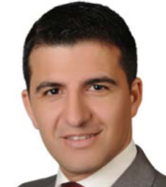 İrfan KÖPÜRÜR