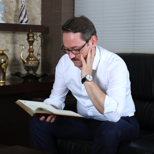 Yasin KARTOĞLU