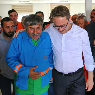 Yasin KARTOĞLU