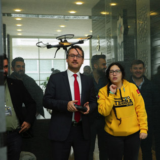 Yasin KARTOĞLU