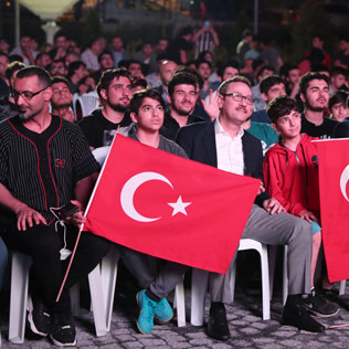 Yasin KARTOĞLU