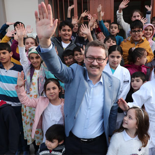 Yasin KARTOĞLU