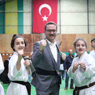 Yasin KARTOĞLU