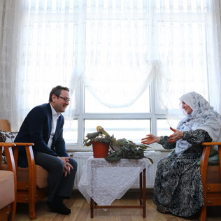 Yasin KARTOĞLU