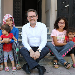 Yasin KARTOĞLU