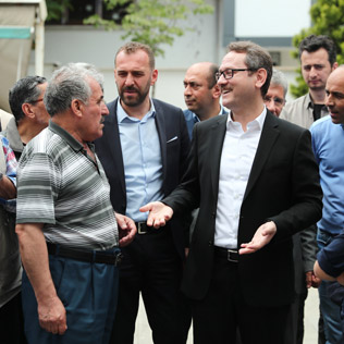 Yasin KARTOĞLU