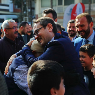 Yasin KARTOĞLU