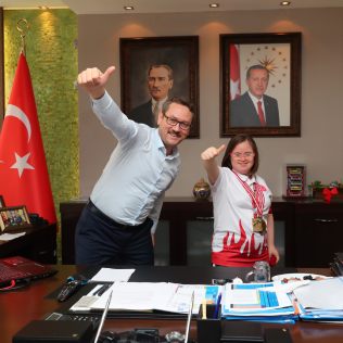 Yasin KARTOĞLU