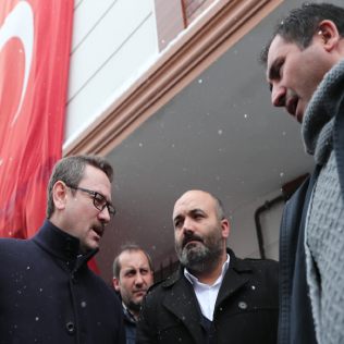 Yasin KARTOĞLU