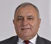Galip TİRYAKİ