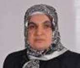 Hayriye ÇİÇEK