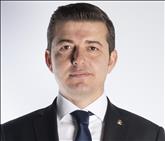 Volkan KAHRAMAN