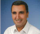 Hayrettin ÖZBAKIR