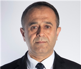 Recep GÜLBAHAR