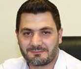 M. Furkan TÜRKASLAN