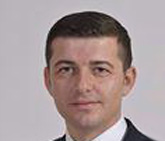 Volkan KAHRAMAN