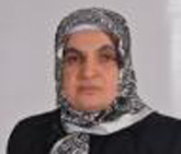 Hayriye ÇİÇEK