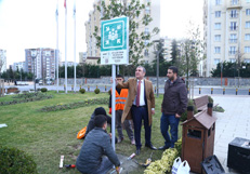 Afetlere Karsi Gucleniyor 2