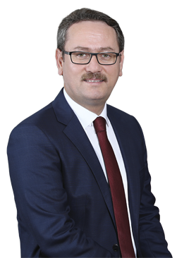 BAŞKAN