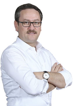 BAŞKAN