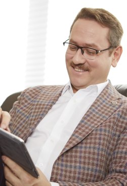 BAŞKAN