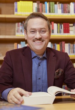 BAŞKAN