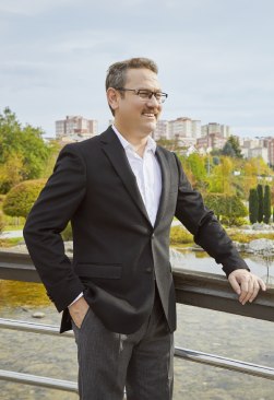 BAŞKAN