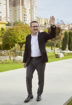 BAŞKAN