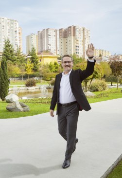 BAŞKAN
