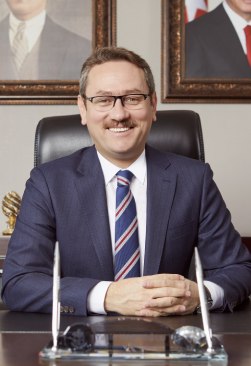 BAŞKAN