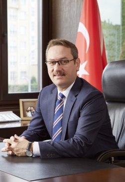 BAŞKAN
