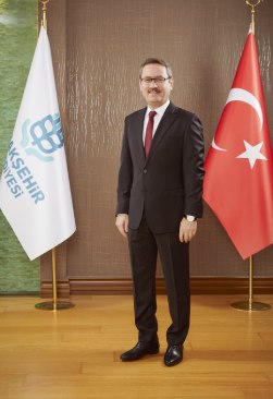 BAŞKAN