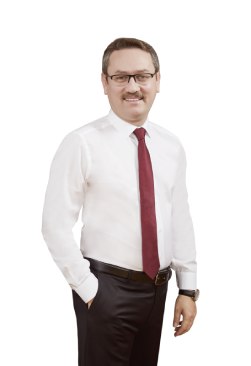 BAŞKAN
