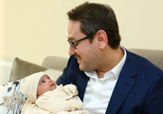 Hos Geldin Bebek 7
