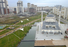 Hosdere Millet Bahcesi projesi 7