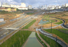 Kayasehir millet Bahcesi 1