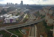 Kayasehir millet Bahcesi 3