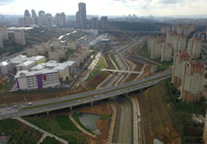 Kayasehir millet Bahcesi 4