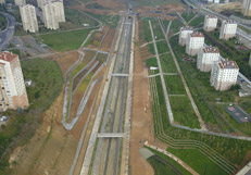 Kayasehir millet Bahcesi 6
