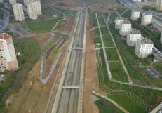 Kayasehir millet Bahcesi 7