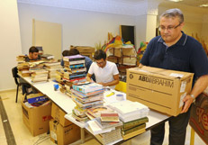 Kitap Koprusu projesi 2